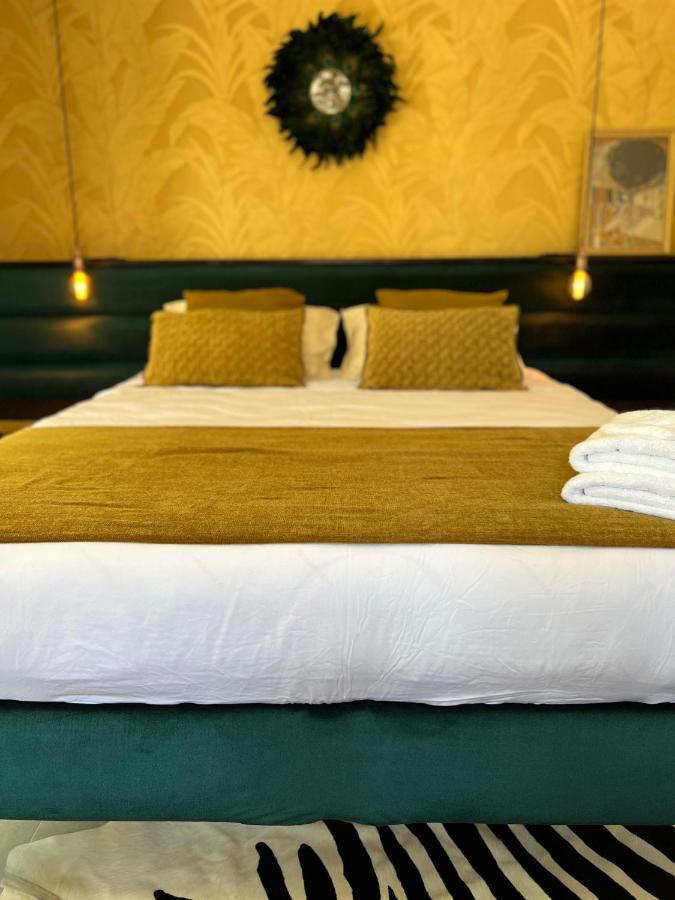 B&B 366 วรอสกา ภายนอก รูปภาพ