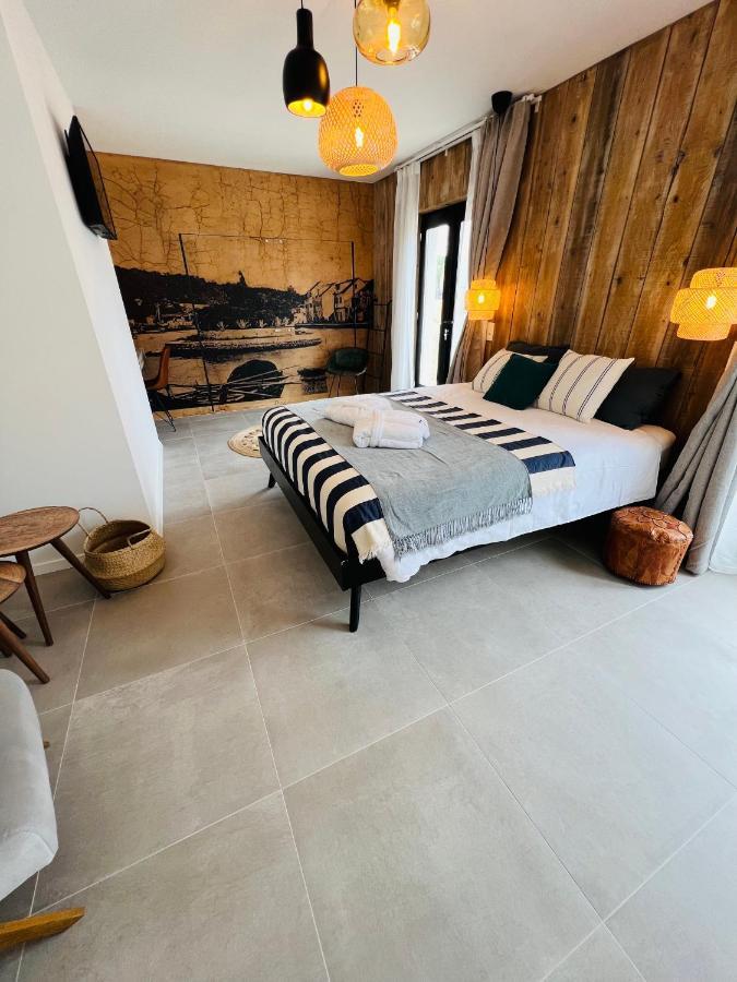 B&B 366 วรอสกา ภายนอก รูปภาพ