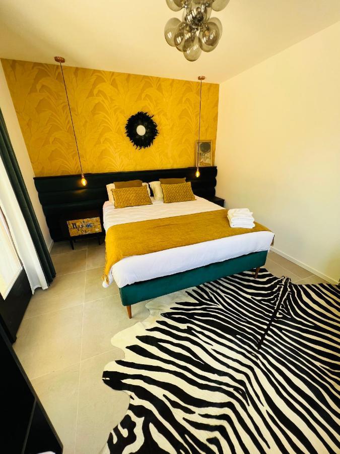 B&B 366 วรอสกา ภายนอก รูปภาพ